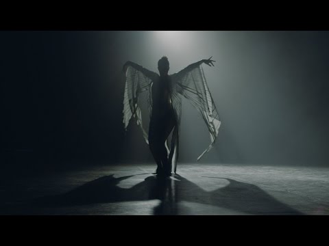 Polvo Disco - Bailando (Video Oficial)