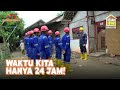Mari Kita Rubah Rumah Ini BEDAH RUMAH NEW SEASON Episode 9 5 8