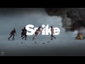 SPIKE TV Zombies Ident