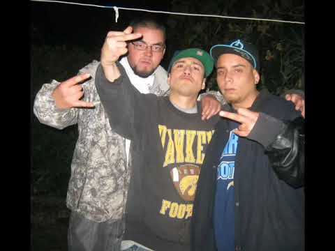 BYRONE X CLAUDIO BASTARDO X CHYSTEMC X LINTERNA VEIDERR  / LA FLORIDA MANDAH