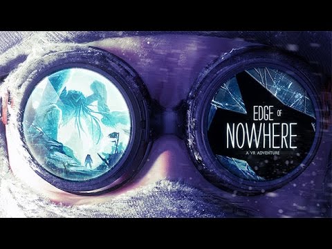 Edge of Nowhere - Launch Trailer thumbnail