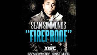 Sean Simmonds- Fireproof