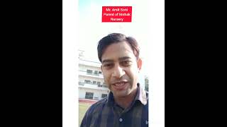 Pratap International School Video