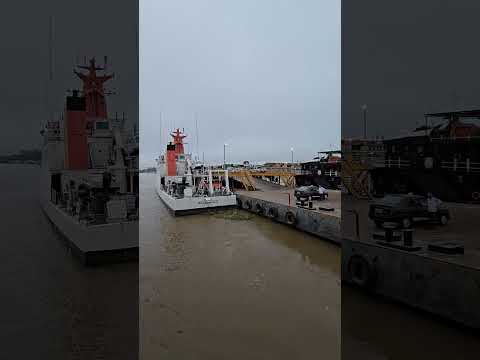 Codajás, Solimões River, Brazil. #riosolimões  #amazonas #amazonia