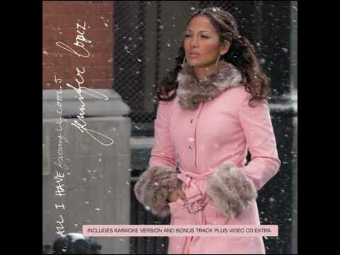 Jennifer Lopez-Loving You