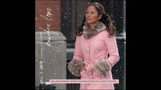 Jennifer Lopez-Loving You