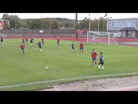 Höjdpunkter: BKV Norrtälje–Åkersberga FC