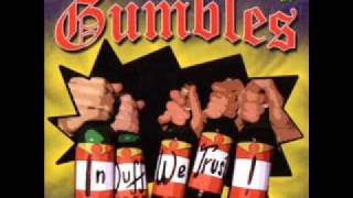 Gumbles - Wild & Punk