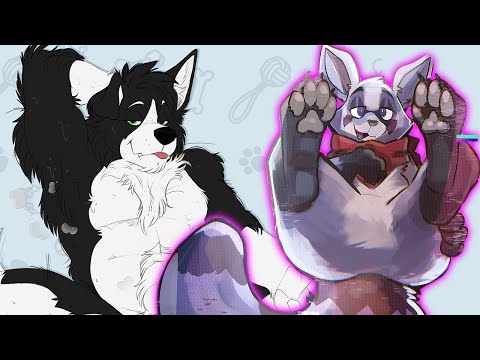 Furry Tiktoks that'll be profin