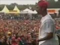 N.E.R.D run to the sun & stay together live pinkpop