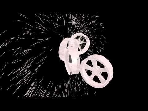 Video thumbnail for Feels Like a Wheel