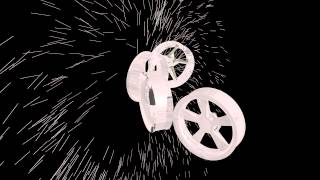 Feels Like a Wheel Music Video