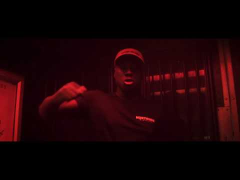 Amo49 - Django ( OFFICIAL VIDEO ) Prod. by Mzet