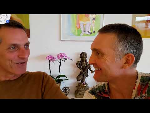 Rama Talkt: Öle im Ayurveda- Welche Öle gibt es und wie werden sie angewandt?