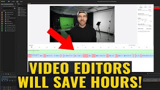 This Video Editing Tool Will Save You HOURS (ReCut)