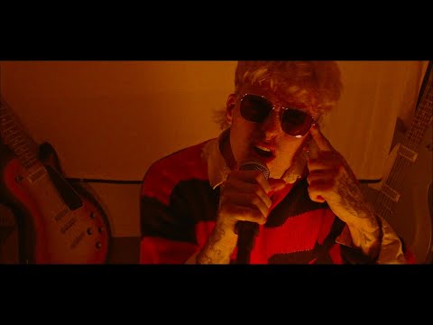 The Mezz - Little Renegades (Official Music Video)