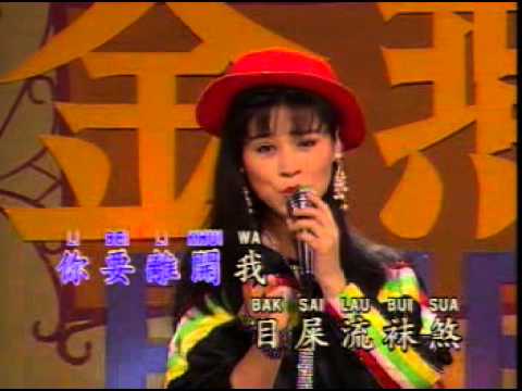 Hokkien Song - 拢是为着你啦 Long Shi Wie Tio Li La