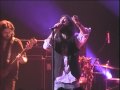 Ballad In Urgency part 01 - live - The Black Crowes