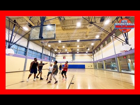 NTC Basketball G1 - G5 | Dec.14.2024