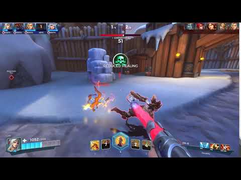 lian vs flanks be like