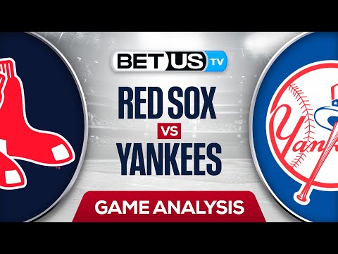 Boston Red Sox vs New York Yankees: Picks & Predictions 9/22/2022