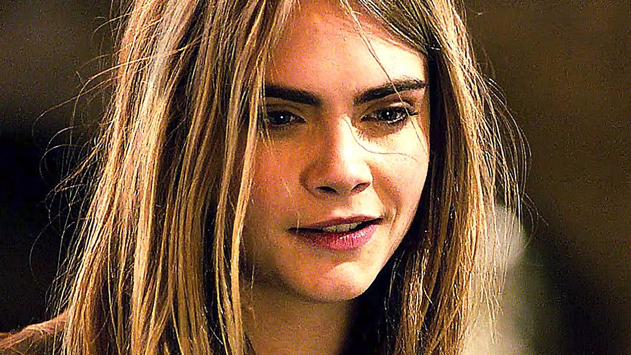 Miniature de la vidéo L' AFFAIRE JESSICA FULLER Bande Annonce VF du film L'Affaire Jessica Fuller