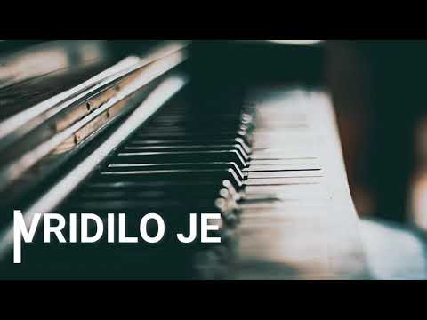 Dominik Novinc - Vridilo Je (COVER)
