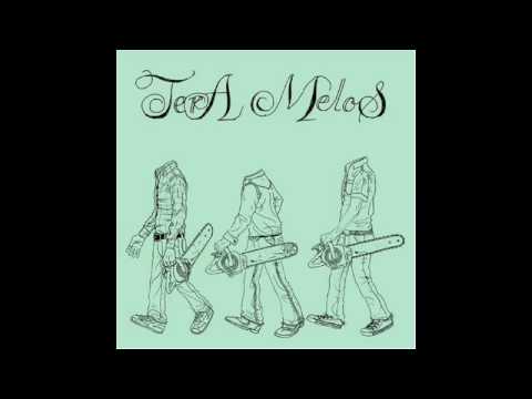 Tera Melos - Melody 4