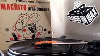 Machito - Escucha Mi Encanto