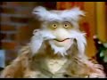 Sesame Street The Like Changed Into Love Sung By Hoots The Owl And The Oinker Sisters