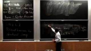 Lec 9 | MIT 5.95J Teaching College-Level Science and Engineering, Spring 2009