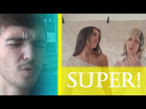 Amaia, Rojuu - Quiero Pero No || RUSSIAN REACTION