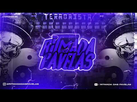 SET TERROR DOS BAILES! - DJ MENOR 7