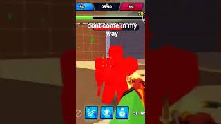 dont come in my way #foryou #roblox #skill #gaming #games #warzone #war #fyd #gfy #yezi
