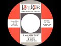 1962 HITS ARCHIVE: (I Was) Born To Cry - Dion