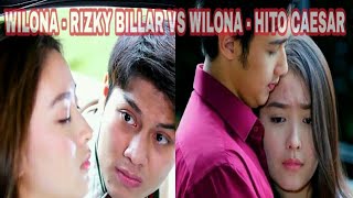 Download lagu RIZKI BILLAR GABUNG BERSAMA CKC,CHEMISTERY MANA YANG COCOK WILONA - RIZKI ATAU WILONA -HITO.!! mp3
