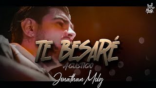 MOLY  -Te Besaré (Acustic Version)