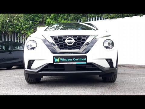 Nissan Juke 1.0T PET DCT 2WD Enigma **€2,000 SCRAP - Image 2