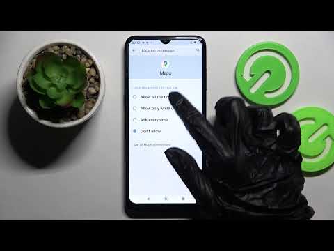 How to Set Up the Screen Lock on NOKIA G21 – All Lock Methods