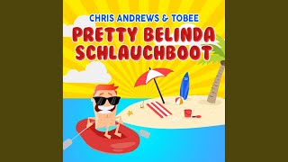 Pretty Belinda Schlauchboot
