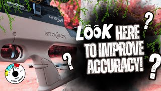 Can This One Thing Really Boost Your Shooting Skills?