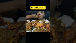 Download lagu 🐟 Spicy Mutton Curry   Chicken Curry   Fish Curry Fry | ASMR Big Bites Mukbang Eating Show mp3