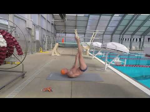 [TEMP POST] Tutorial How to Gainer Dive