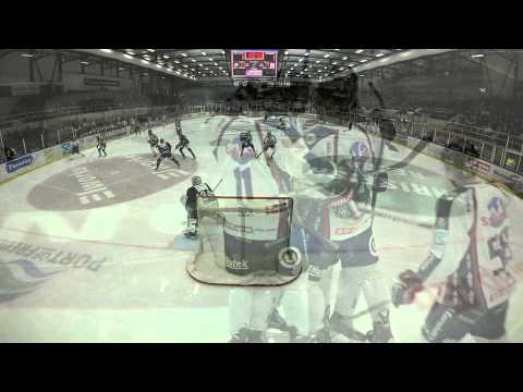 24.03.15 Frederikshavn White Hawks - SønderjyskE
