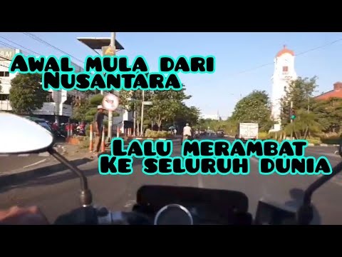 Goro2 Di Mulai Dari Nusantara 