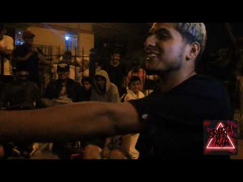 KATACRIST vs FREDD vs PAPALETTA - CUARTOS - FECHA #5 | Sparta Rap (26/02)