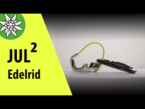 Jul2 von Edelrid | Sicherungsgeräte