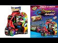 Cruis N Blast Arcade All Tracks Longplay