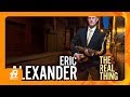 Eric Alexander - The Night Has a Thousand Eyes