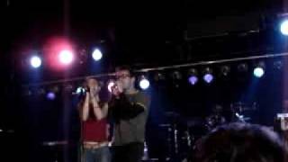 Move On - The Rentals at Masquerade, Atlanta 8/7/06